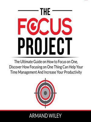 cover image of The Focus Project